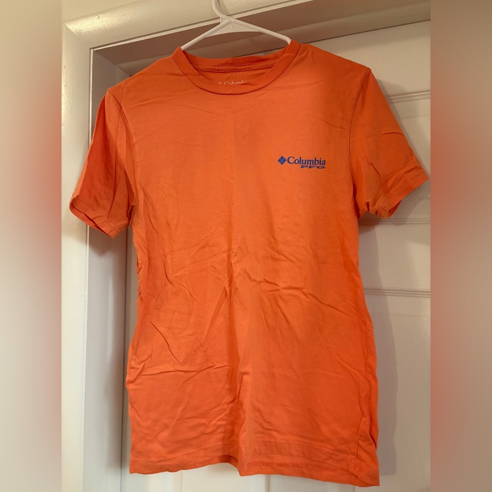 Women’s Columbia T-Shirt - Picture 1 of 2